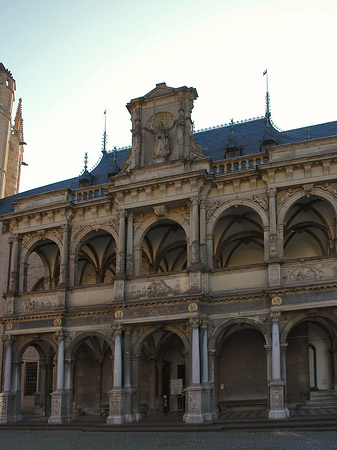 Fotos Altes Rathaus | Köln