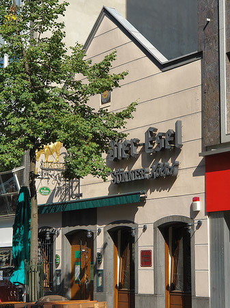 Brauerei & Brennerei Gebrüder Sünner Foto 