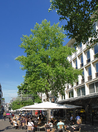 Fotos Café Fassbender | Köln