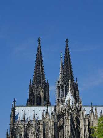 Fotos Kölner Dom