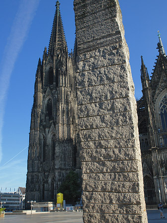 Fotos Kölner Dom