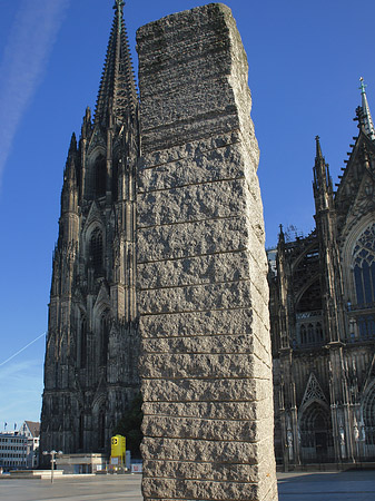 Kölner Dom Foto 