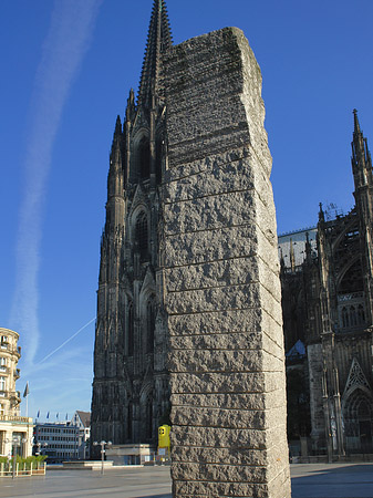 Kölner Dom Foto 