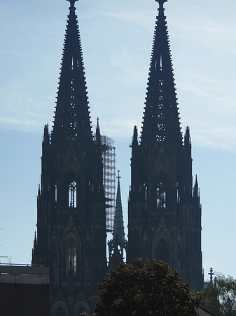 Kölner Dom