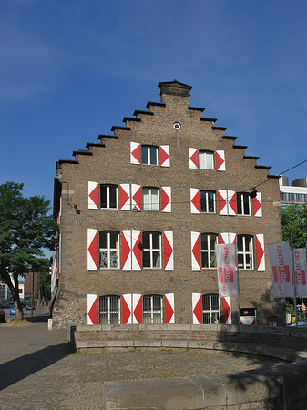 Fotos Kölnisches Stadtmuseum