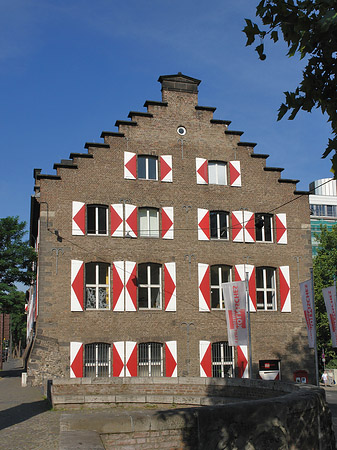 Fotos Kölnisches Stadtmuseum