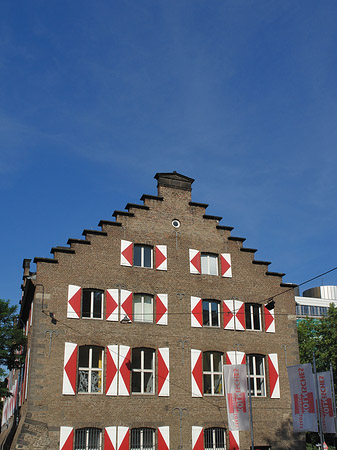 Foto Kölnisches Stadtmuseum - Köln