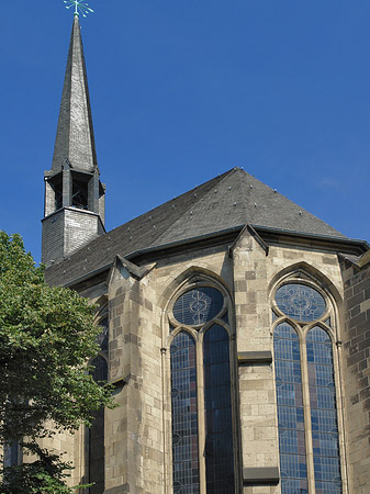 Minoritenkirche Foto 