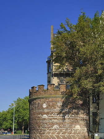 Römerturm Fotos