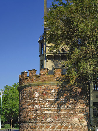 Fotos Römerturm