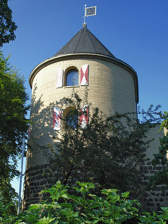 Sachsenturm