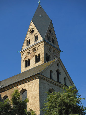 Fotos Westturm der St Aposteln