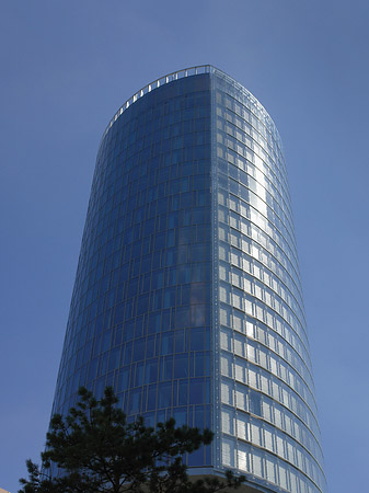 Foto Triangelturm