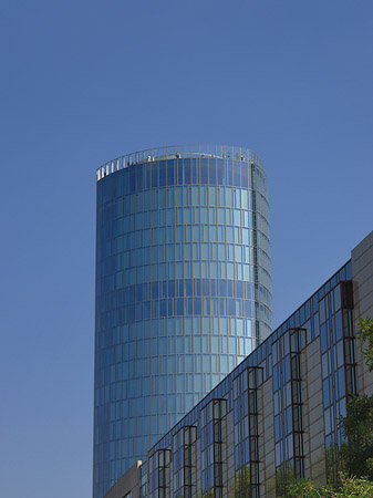 Foto Triangelturm - Köln