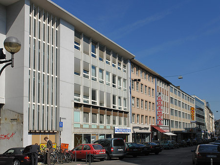 Buchhandlung Römke Foto 