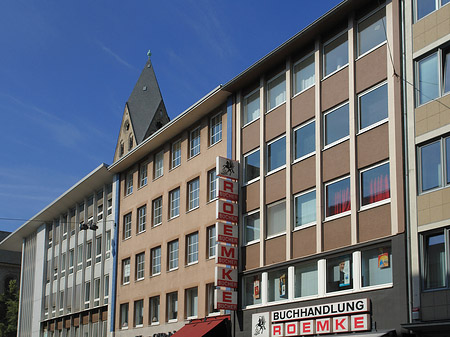 Buchhandlung Römke Foto 