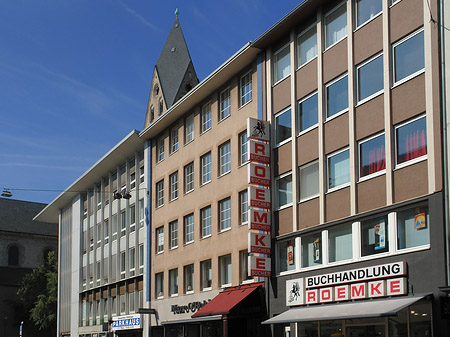 Buchhandlung Römke