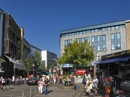 Breite Straße