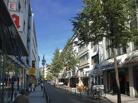 Fotos Laeden auf der Breiten Straße | Köln