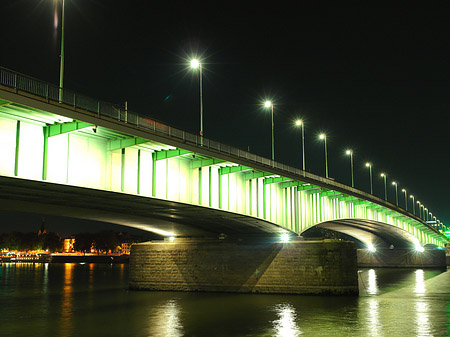 Fotos Deutzer Brücke | Köln