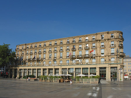 Domhotel Foto 