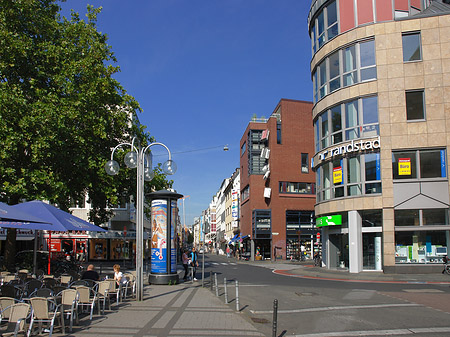 Fotos Ehrenstraße