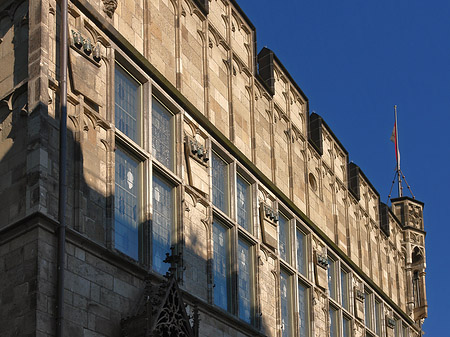 Foto Gürzenich - Köln