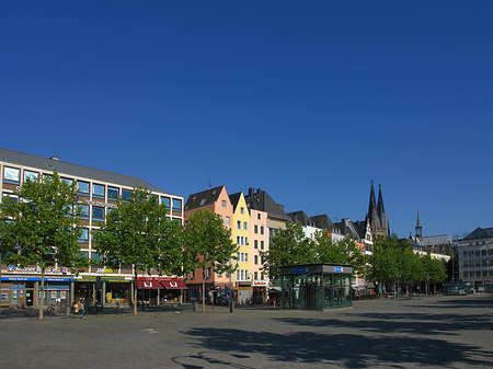 Fotos Heumarkt | Köln