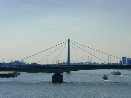 Deutzer Brücke