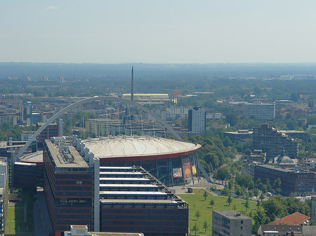 Foto Kölnarena - Köln