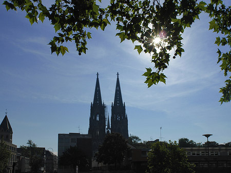 Kölner Dom Foto 