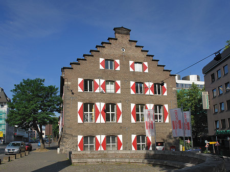 Kölnisches Stadtmuseum Fotos