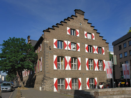 Fotos Kölnisches Stadtmuseum | Köln