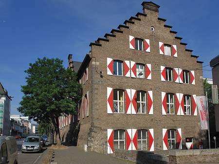 Kölnisches Stadtmuseum Foto 