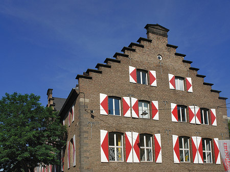 Fotos Kölnisches Stadtmuseum | Köln