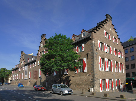 Kölnisches Stadtmuseum Fotos