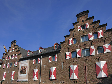 Kölnisches Stadtmuseum