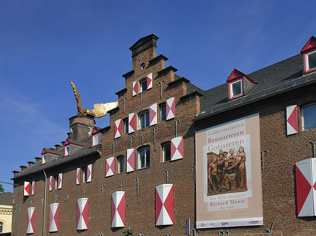 Kölnisches Stadtmuseum Fotos