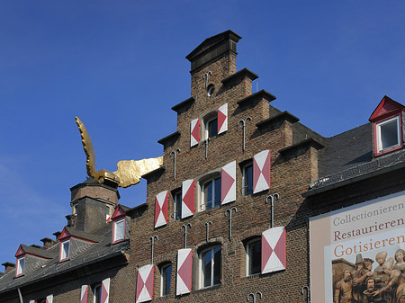 Kölnisches Stadtmuseum