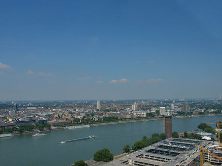 Foto Kölnmesse - Köln