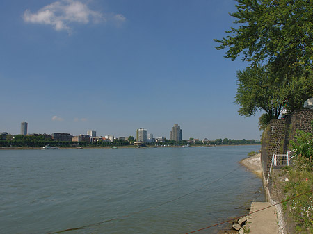 Foto Konrad-Adenauer-Ufer - Köln