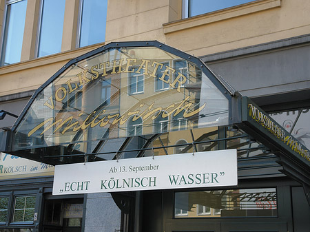 Foto Millowitsch-Theater