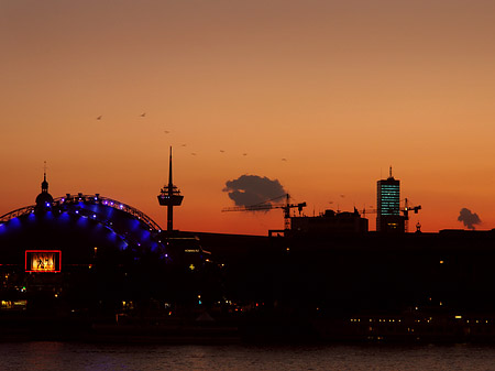 Musical Dome