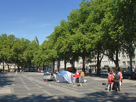 Neumarkt Fotos