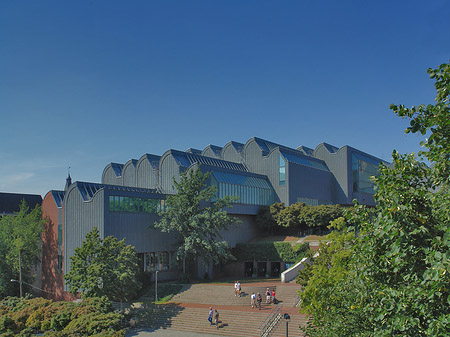 Foto Kölner Philharmonie - Köln