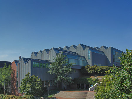 Foto Kölner Philharmonie - Köln