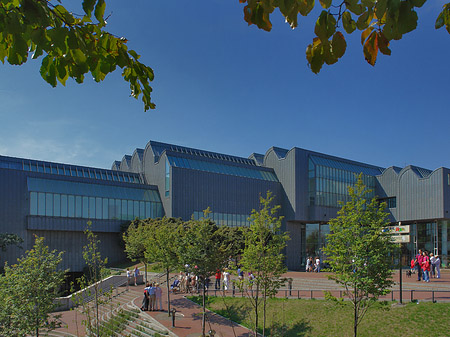 Kölner Philharmonie Foto 