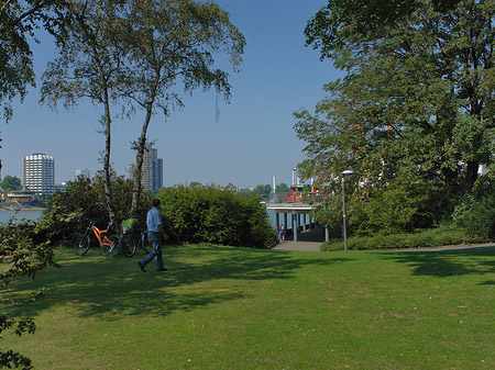 Rheinpark