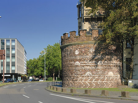 Römerturm Foto 