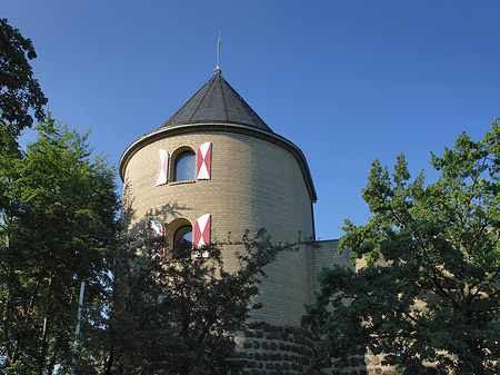 Sachsenturm